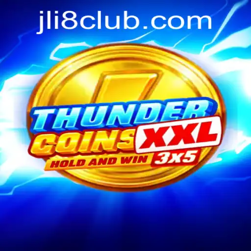 ThunderCoinsXxl: An Exhilarating Journey into the World of Casino Gaming