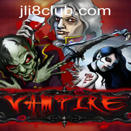 Exploring the Thrills of Vampire: An In-Depth Look into the i8club's Most Exciting Game