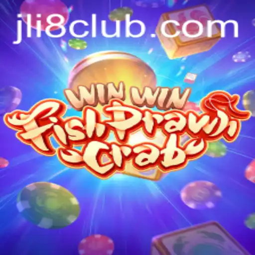 Exploring the Thrilling World of WinWinFishPrawnCrab at i8club