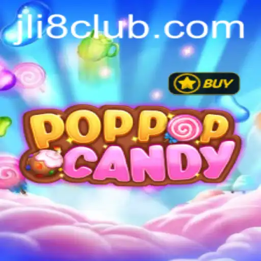 Discover the Vibrant World of POPPOPCANDY: A New Gaming Sensation with i8club