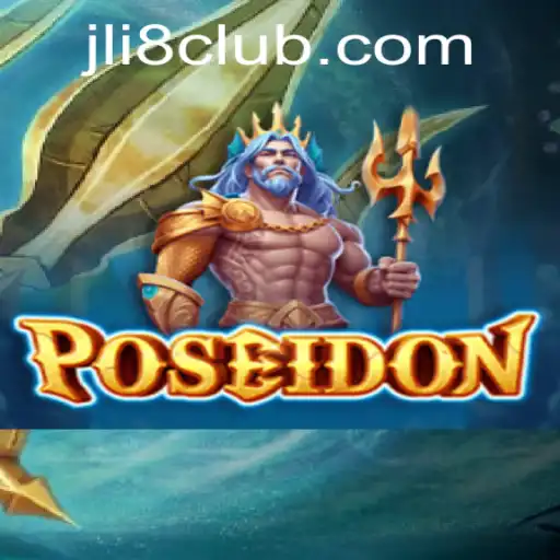 Exploring the Enchanting World of Poseidon at i8club