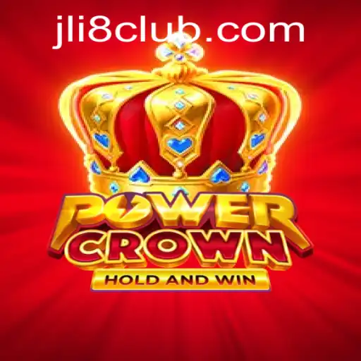 PowerCrown: The Game Revolutionizing Online Gaming with i8club