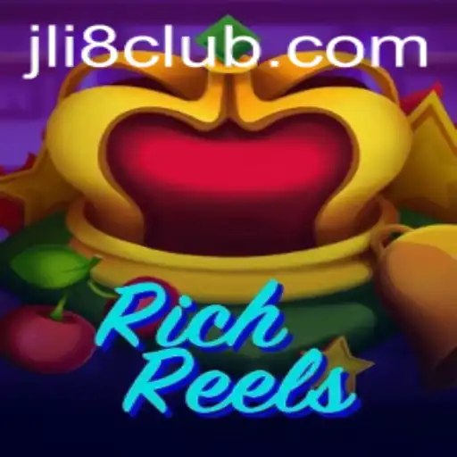 Discover the Excitement of RichReels on i8club