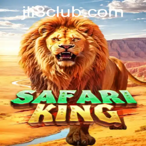 Discover the Exciting World of SafariKing on i8club