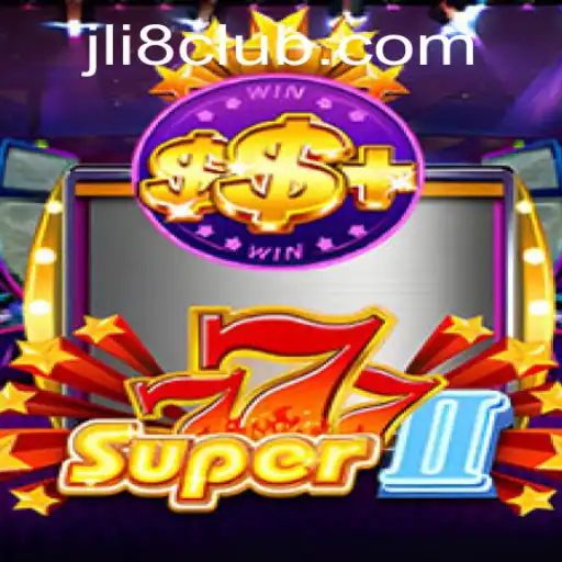 Unlocking the Thrills of Super777II at i8club