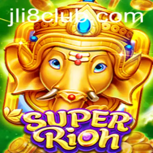 Exploring the Thrilling World of SuperRich on i8club