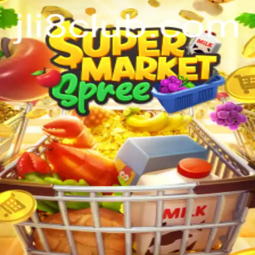 Exploring the Thrills of SupermarketSpree: The Latest Hit by i8club