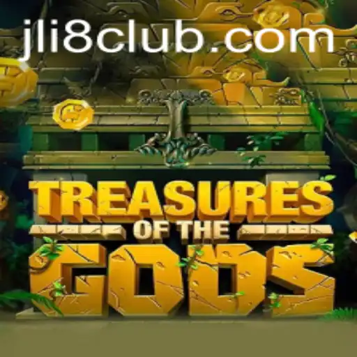 TreasureoftheGods: A New Adventure at i8club