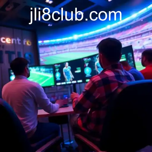 Exploring the World of Virtual Sports with i8club