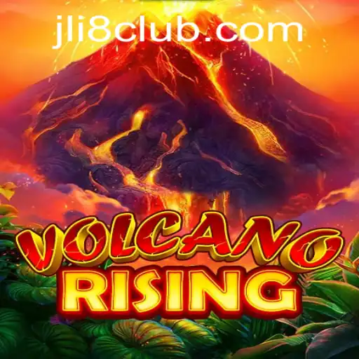 VolcanoRising: A Thrilling Adventure Awaits at i8club