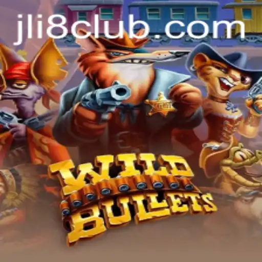 WildBullets: A Thrilling Adventure in the i8club Realm