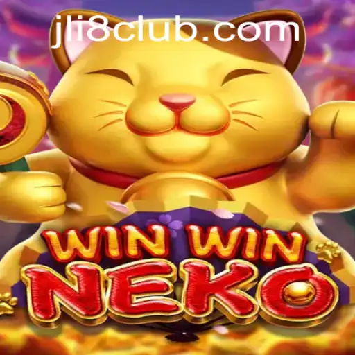 Discover the Exciting World of WinWinNeko and i8club