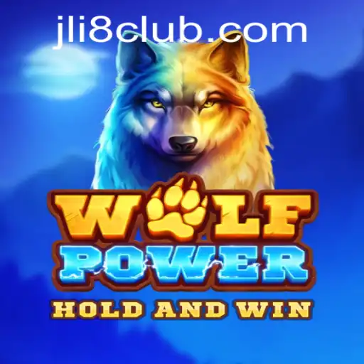 Exploring WolfPower: The Thrilling Experience of i8club's Latest Game