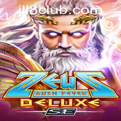 Exploring ZeusRushFeverDeluxeSE: A Mythical Gaming Adventure with i8club